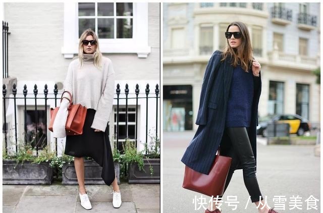 时髦 鞋子不要买太多,今年流行这4款鞋,时髦百搭,走多远都不累脚