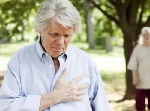 肠胃疾病|提醒:长期吃降压药者,要留意身上3种变化,很重要