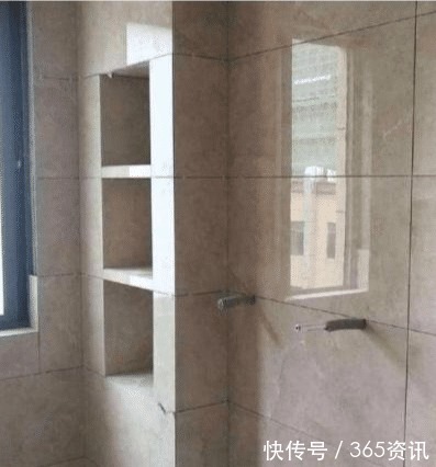 卫生间|老公非得淋浴房装这个丑玩意，入住才知贼好用，师傅你真是行家