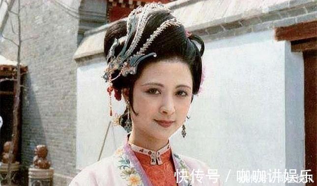 贾琏#红楼梦:难怪尤氏会对尤二姐恨之入骨、冷漠以待,看她做了啥蠢事?