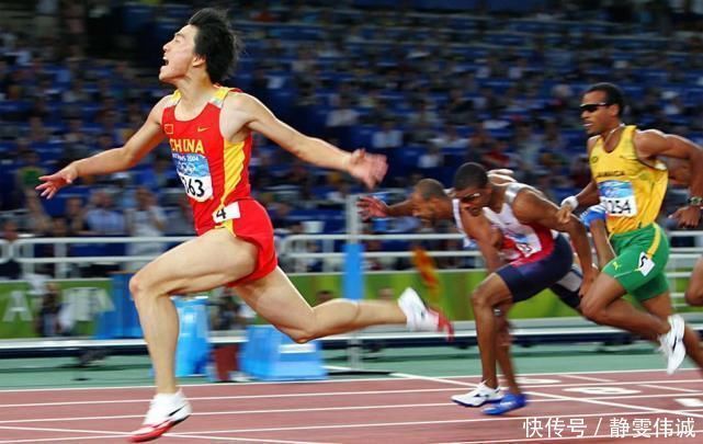 谢文骏|谁能接班中国栏王刘翔谢文骏不行，曾建航也要靠边站