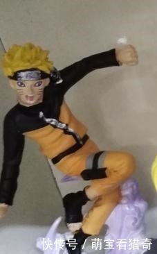 假手|这是什么假手办基德比例失调,柯南邪魅一笑