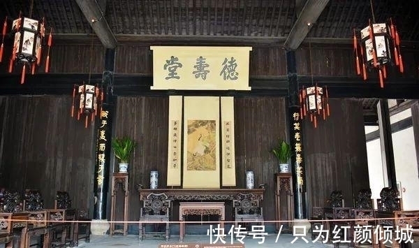 盛老四@贫穷限制了我的想象力:民国最大的败家子是如何败光家产的?