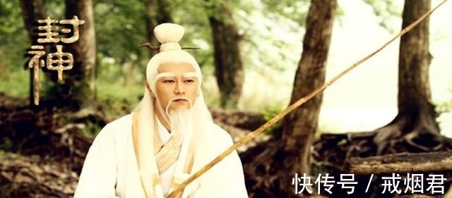 国君|姜子牙独生女 嫁周武王后 生下2儿子都是国君 她死后又被封为圣母!