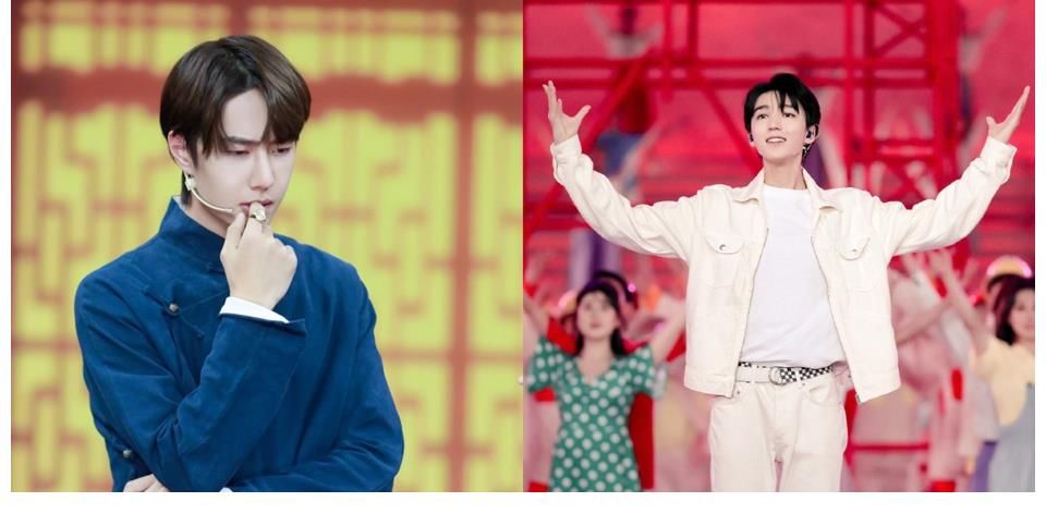 王俊凱|王一博和王俊凱，到底誰比較火呢？看看這組數據就知道了