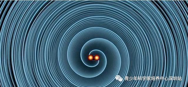 合并 引力波再立功,理论中的黑洞被发现,科学家的疑惑解开了