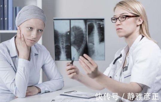 癌症病人|癌症患者想要提高免疫力,肿瘤医生送你3个心得,不妨试一试