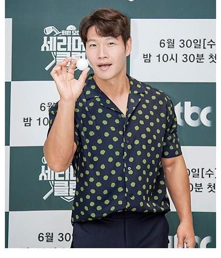 jtbc|金鐘國(guó)梁世燦等藝人出席JTBC《ceremony club》節(jié)目發(fā)布會(huì)