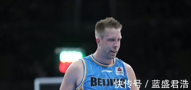 争冠|辽粤争冠格局改变!广厦迎来NBA大外援,北京组成四外援豪阵!