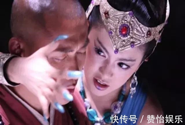 妖怪@其实,西天取经路上只有一名真妖怪 你知道是谁吗