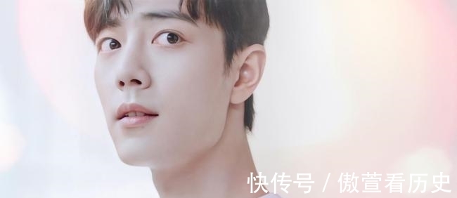 余生请多指教|14分钟“小综艺”发布，肖战与她互关，直言印象深刻