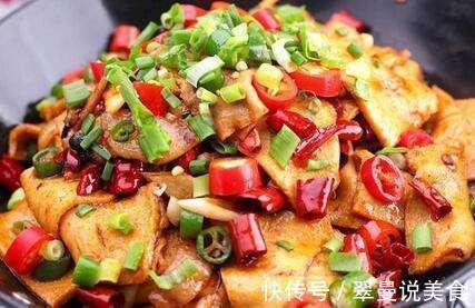 学会几道待客菜，有荤有素美味下饭，吃过的都赞不绝口