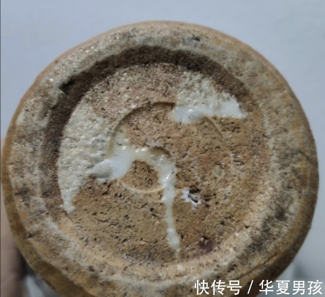 梅瓶&崔凯:元青花梅瓶?不够饱满