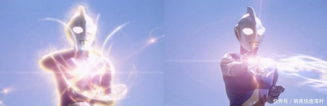 盖亚|奥特曼都说奥特曼蓝族战力低下,那这几个算什么动动手就可以毁灭世界