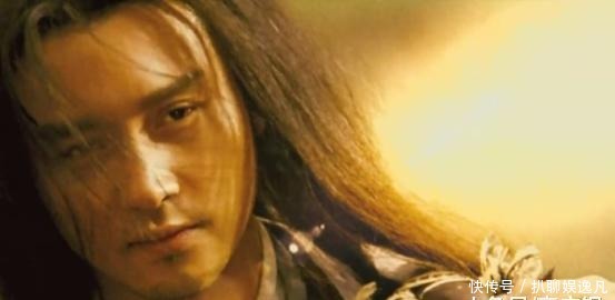 江湖|你哭着对我 说,江湖里都是骗人的