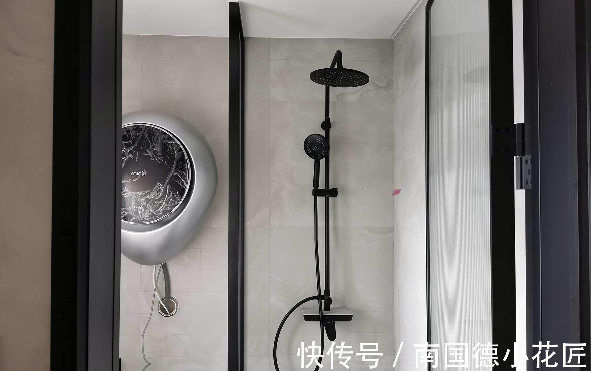 马桶|卫生间里的几款网红产品,用过的都说是智商税,又贵又不好用