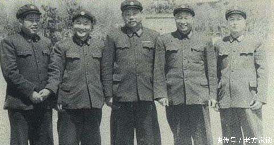 司令|他是开国中将，为何在69岁拒当炮兵司令后，又拒绝了副国级职务