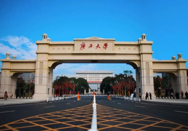 2021软科中国大学排名公布！这所“黑马”高校首次跻身全国百强