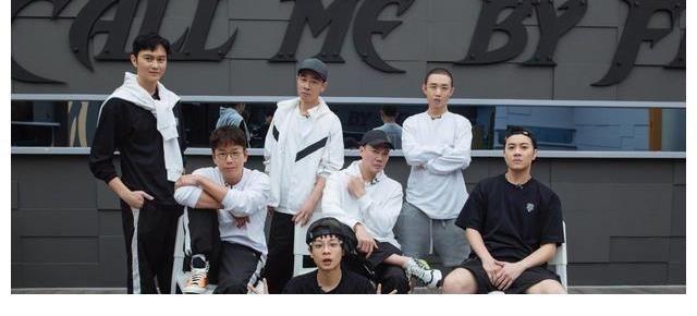 李承铉|《哥哥》五公看点前瞻：分组被质疑，大湾区被打散，嫂子团助阵