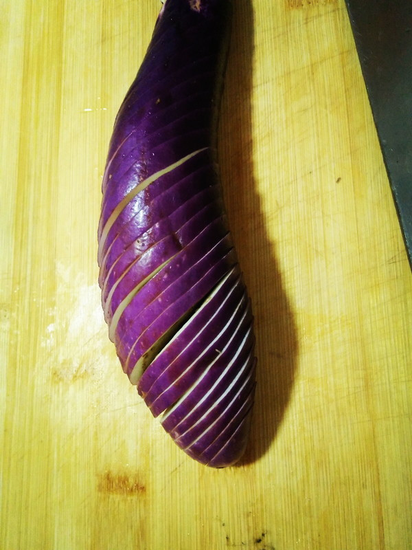 这样做茄子一辈子都吃不够,1顿1盆不够吃,好看好吃,零难度