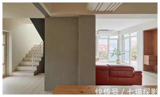 loft|夫妻放弃城市生活，回乡建房圆梦，看完装修全村找不出第二家了吧