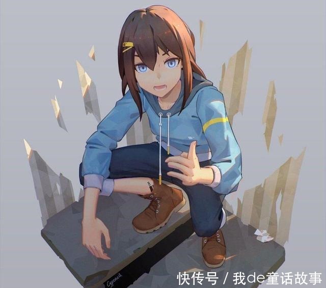 致全体漫迷的一封信自己所热爱的,切不可因功利而变质