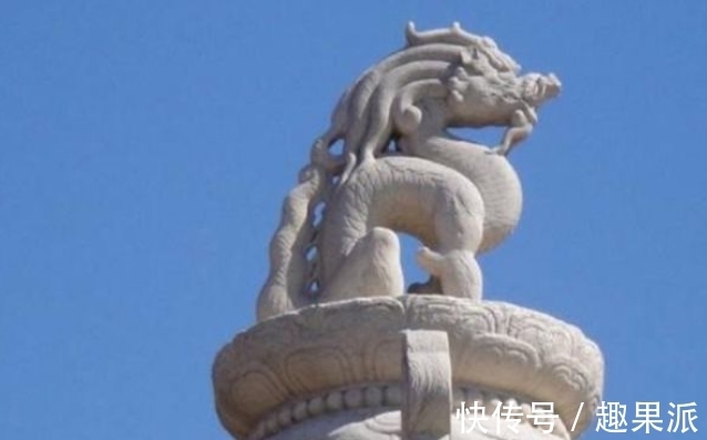 华美|天安门前矗立500年的柱子，到底有什么用？看完为古人智慧点赞