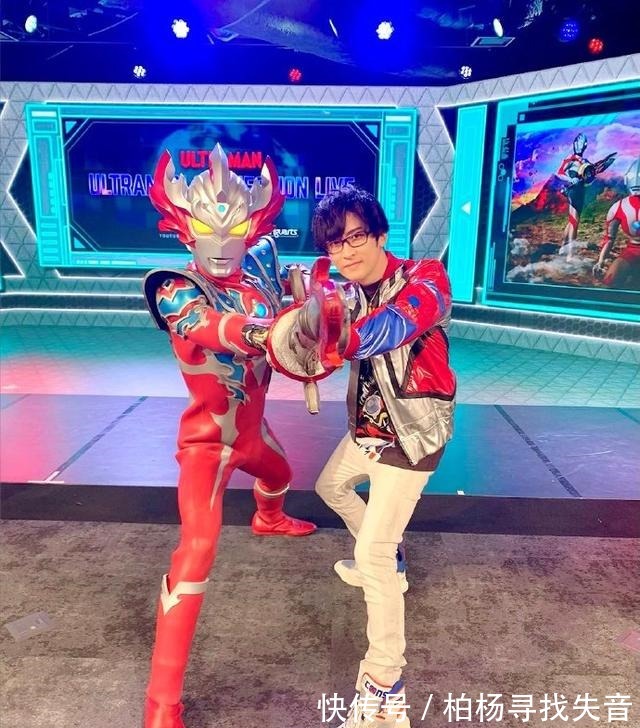 托雷基亚|泰迦奥特曼声优在线急催光子大地shf，被万代遗忘的过渡形态！