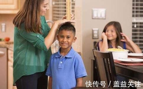 家长|5个信号意味着孩子进入“猛长期”,错过少长10公分!家长要留神