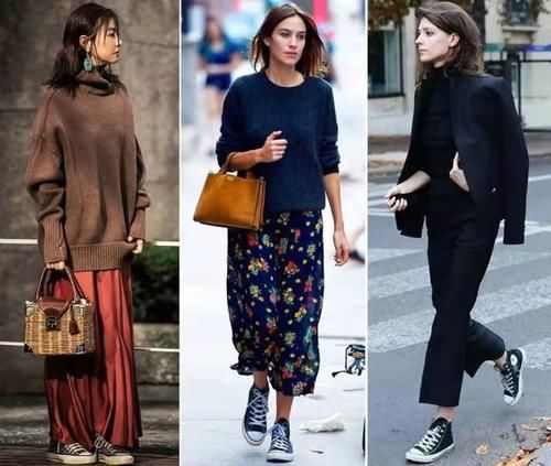  女生|女生冬季不需买太多鞋，有这“4款”就够了！时髦百搭，保暖有型