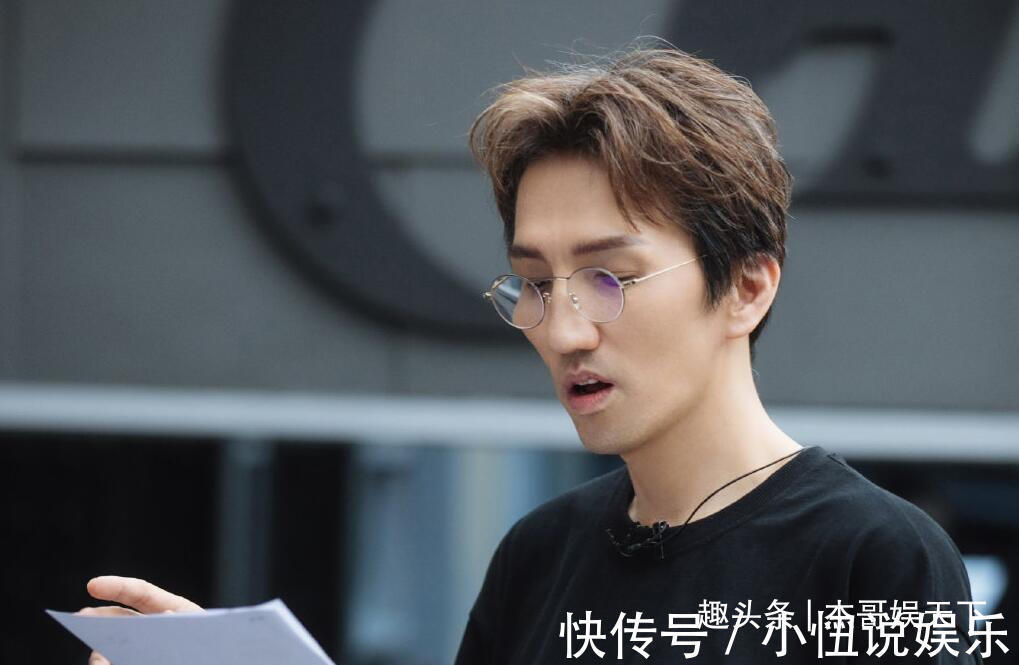 陈小春|尹正找林志炫为李响讨公道，一箭三雕情商高，字字珠玑却目的明显