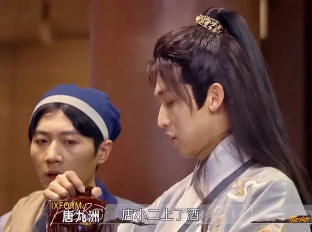 npc|李易峰關(guān)曉彤組隊(duì)冒險(xiǎn)解謎，這檔懸疑推理真人秀，比看劇還上癮