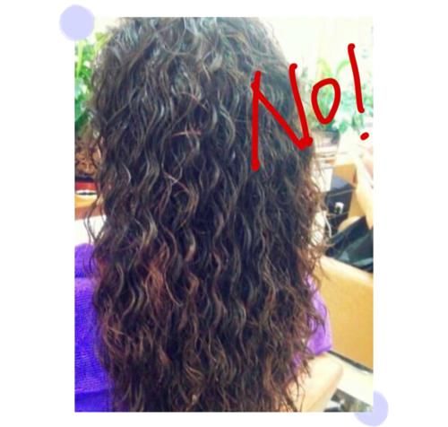 为什么你烫的头总跟预想的不一样？