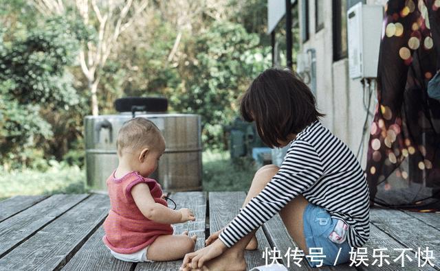 人性格|孩子最怕的这5件事，绝大多数家长都做过你家有吗