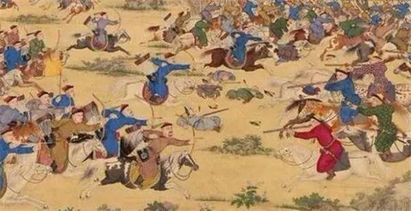 背叛|理性探讨在危急时刻,到底是谁背叛了袁崇焕