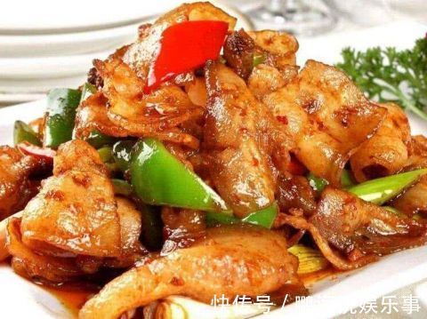 家常菜|小暑过后给亲人做几道美味可口的家常菜,简单做一盘,营养又下饭