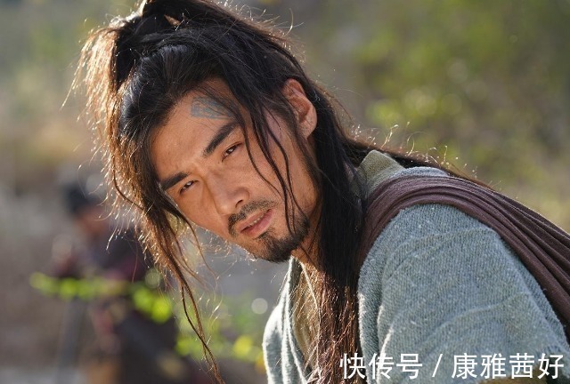 水浒传!古代杀牛犯法,《水浒传》中梁山好汉却能顿顿吃牛肉,肉从何来?