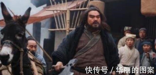 王英@扈三娘不该嫁王英,有位好汉与她更配,宋江本可借此拉拢一位猛将!