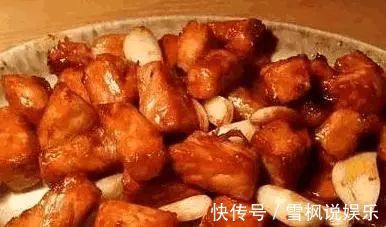 猪肉做的12道特色美食，还没吃到已经流口水了