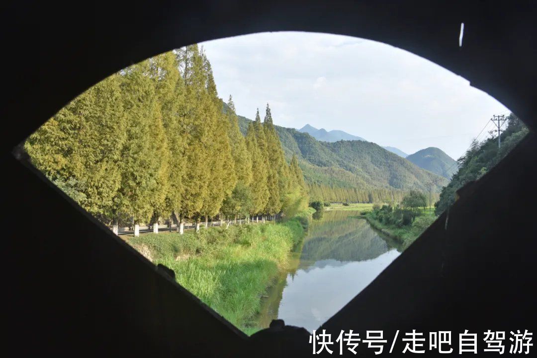 浙南|130座廊桥飞架山水之间，这座小县城被誉为中国最美廊桥之乡