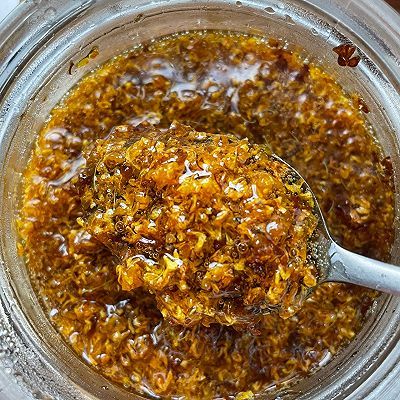 电饭煲|桂花糯米藕