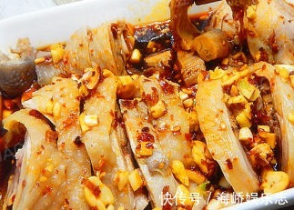 小馋嘴|浓郁的家乡味道，浓香酥脆，软糯有韧性，口感独特好吃，好吃