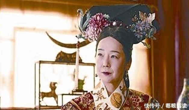 开水|慈禧一生只喝过一次开水,那她平时喝什么贫穷限制了我的想象力