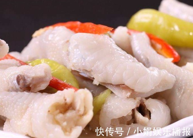鸡爪|孩子啃着不放手,好吃到嘬手指,味道鲜美色泽洪亮,上桌就抢光