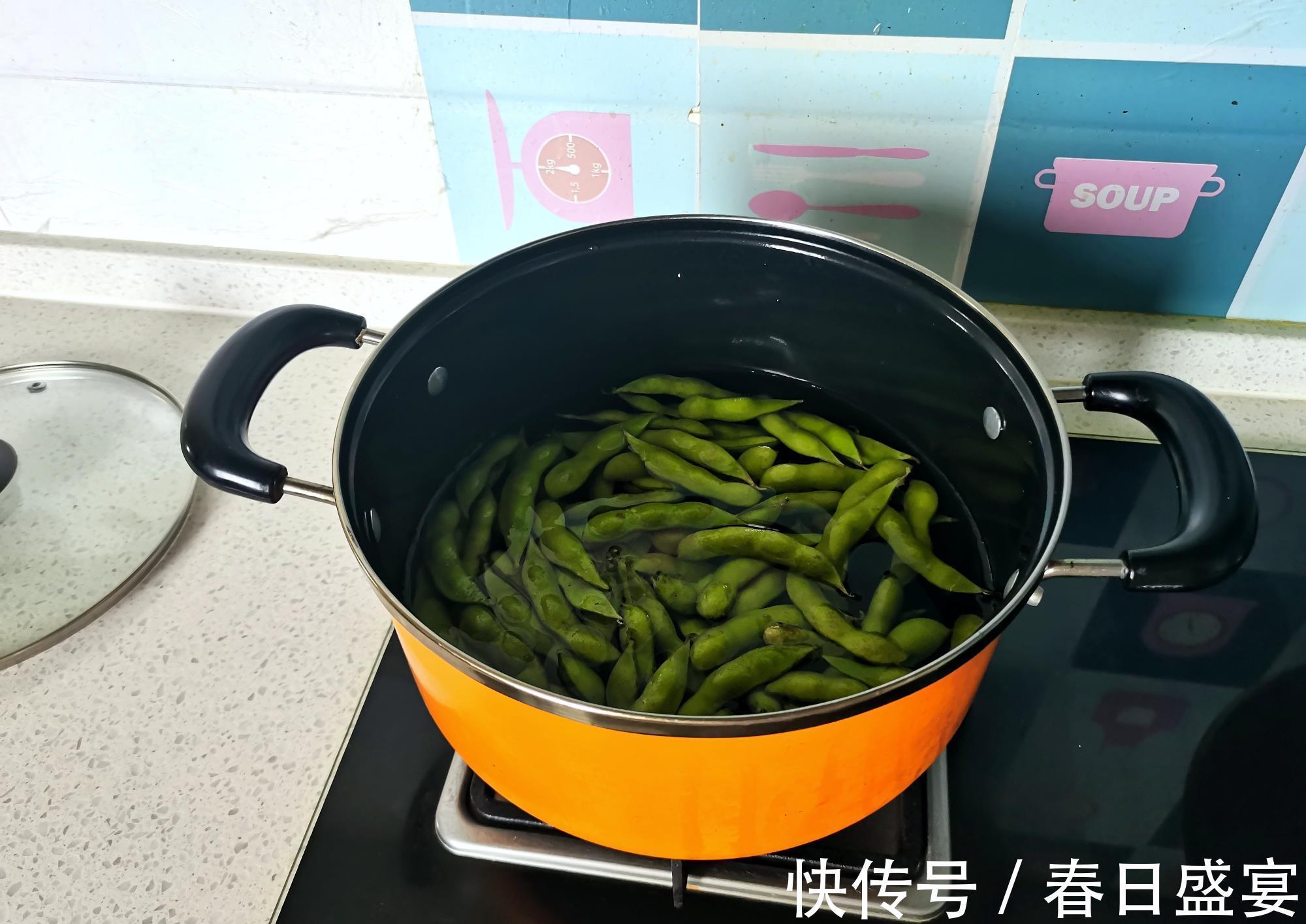 红枣枸杞|这样的早餐你喜欢吗?营养健康,外面吃不到