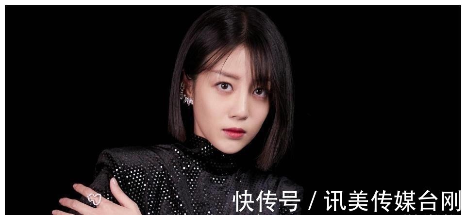 眼白|眼睛有3个特点的女生,拍照不好看还显凶,没有灵气