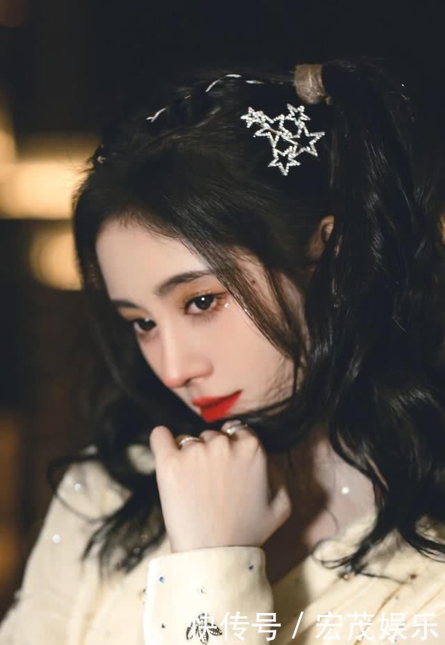 女生的这3种鼻型 在直男眼中最为漂亮特别第1种 有的人太少 粉紫色