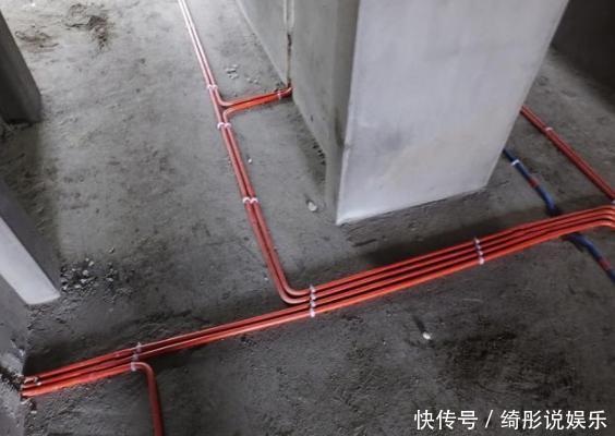 当心|水电怎么装修走顶还是走地别纠结，选错当心毁房