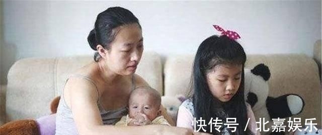 真心疼|“大家别学我生二胎”,35岁妈妈深夜发朋友圈吐苦水,看了真心疼