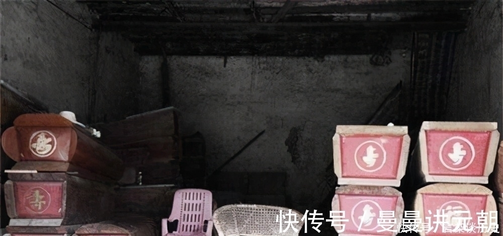 唐伯虎&棺材店的一副上联：“人无千岁寿”，大才子对出下联，很有哲理